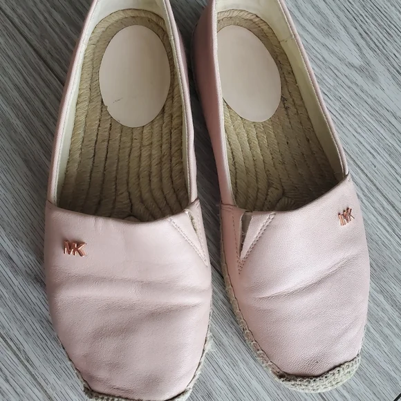 Mk Espadrilles - Picture 3 of 6